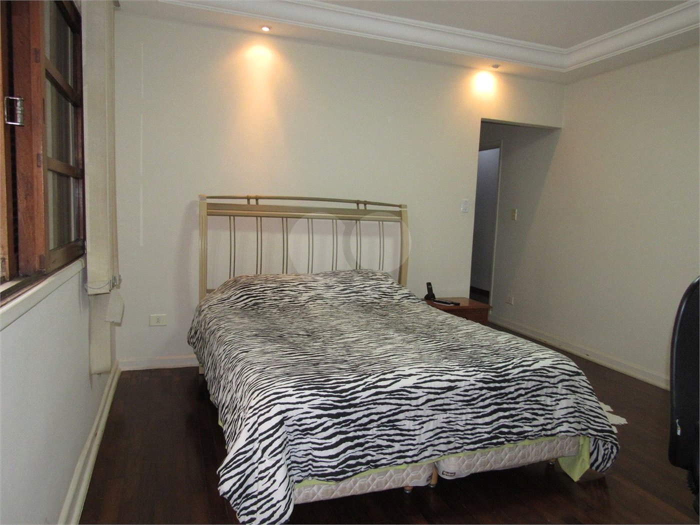 Casa Térrea à venda com 3 quartos, sendo 1 suíte, em Chácara Flora, São Paulo, SP