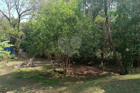 Chácara à venda com 4 quartos em Jardim Guaçu, São Roque, SP