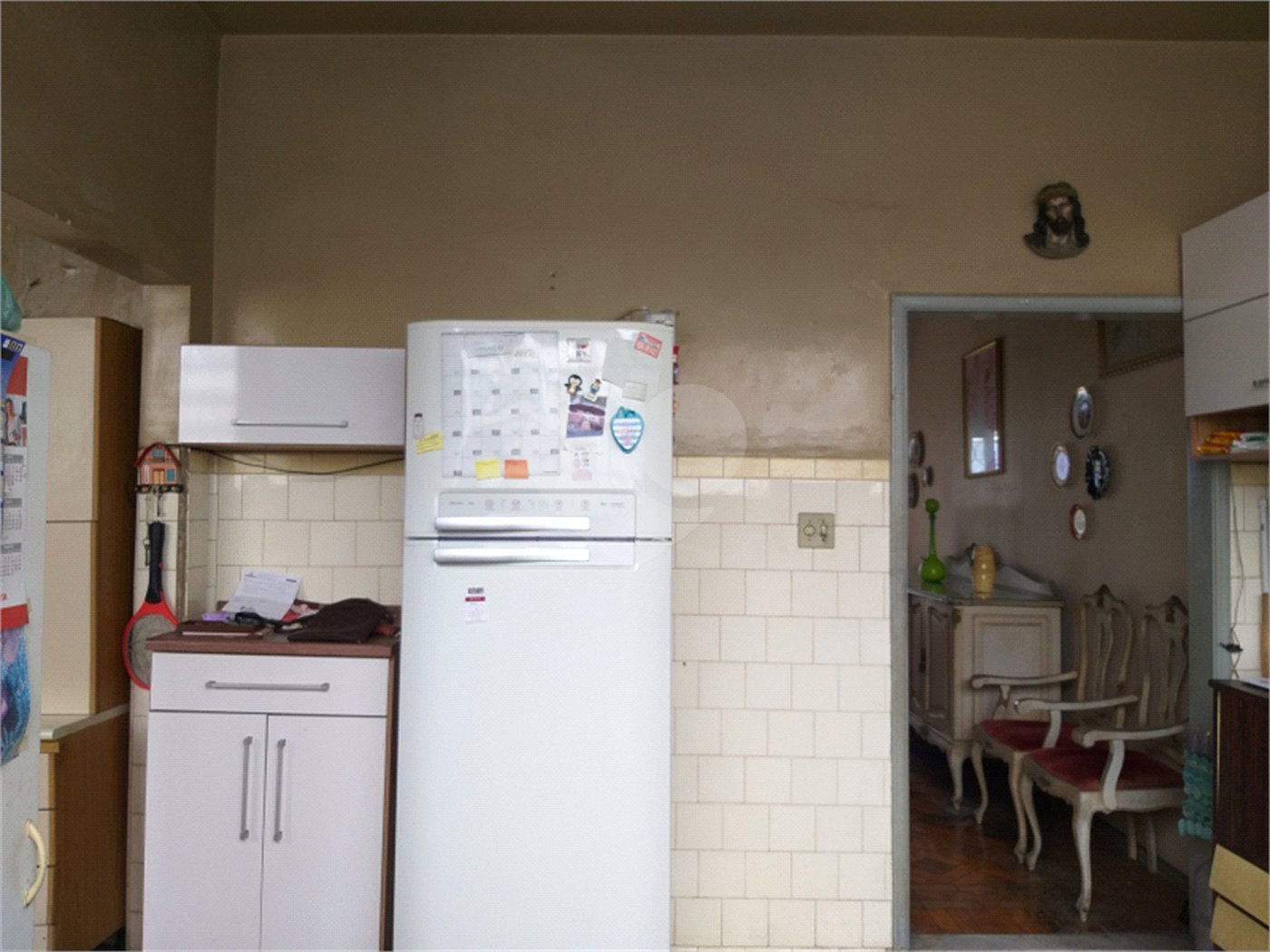 Apartamento à venda com 6 quartos em Tijuca, Rio de Janeiro, RJ