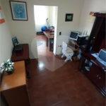 Sobrado à venda com 2 quartos em Horto, São Paulo, SP