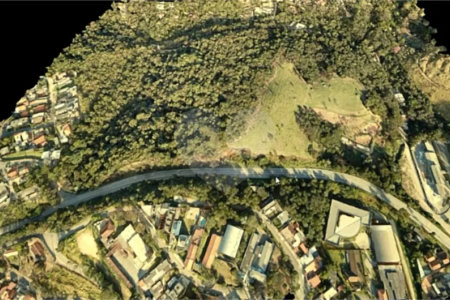 Área de terra de 156 mil m2 à venda em São Roque, zona mista (residencial/industrial)