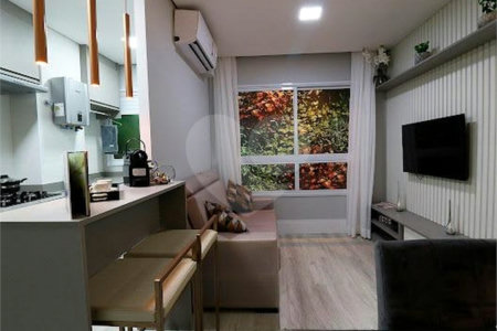 Apartamento à venda com 2 quartos, sendo 1 suíte, em Vila Mazzei, São Paulo, SP