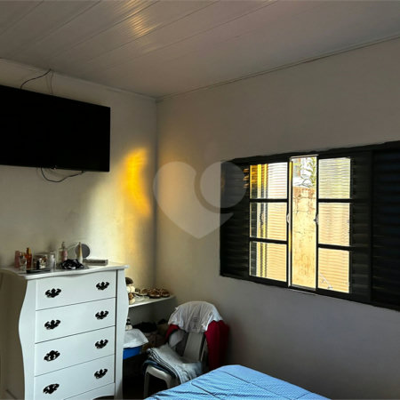 Casa à venda com 3 quartos em Central Parque 4-l, Itapetininga, SP