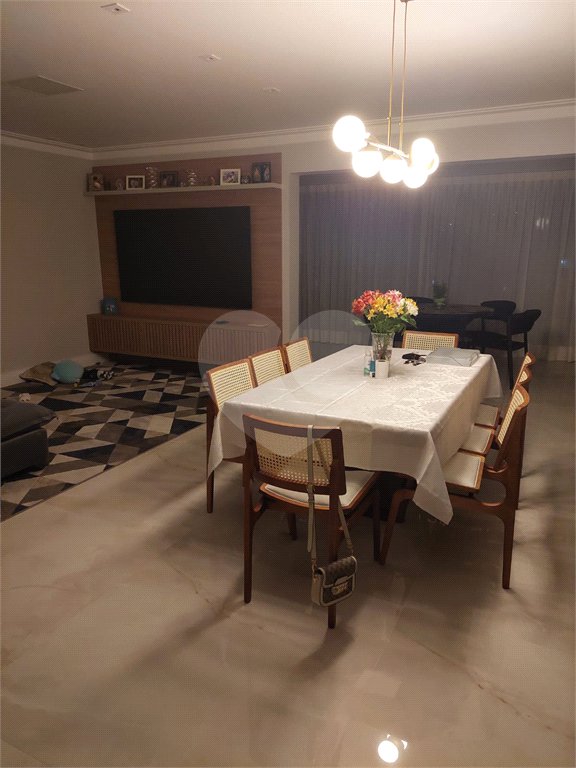 Apartamento à venda com 3 suítes em Jardim São Paulo(zona Norte), São Paulo, SP