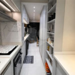 Apartamento à venda com 2 quartos, sendo 1 suíte,  em Vila Dom Pedro I, São Paulo, SP
