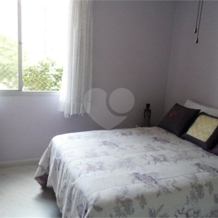 Apartamento à venda com 3 quartos em Pinheiros, São Paulo, SP