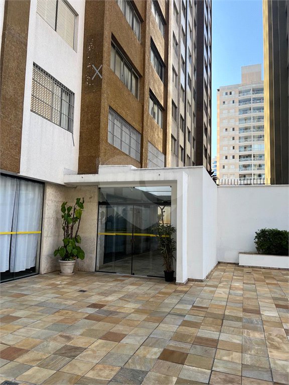 Apartamento à venda com 2 quartos em Bosque da Saúde, São Paulo, SP