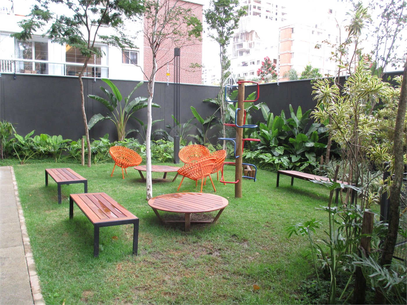Studio para alugar com 1 quarto em Pinheiros, São Paulo, SP