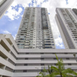 Apartamento à venda com 3 quartos, sendo 1 suíte,  em Jardim Vazani, São Paulo, SP