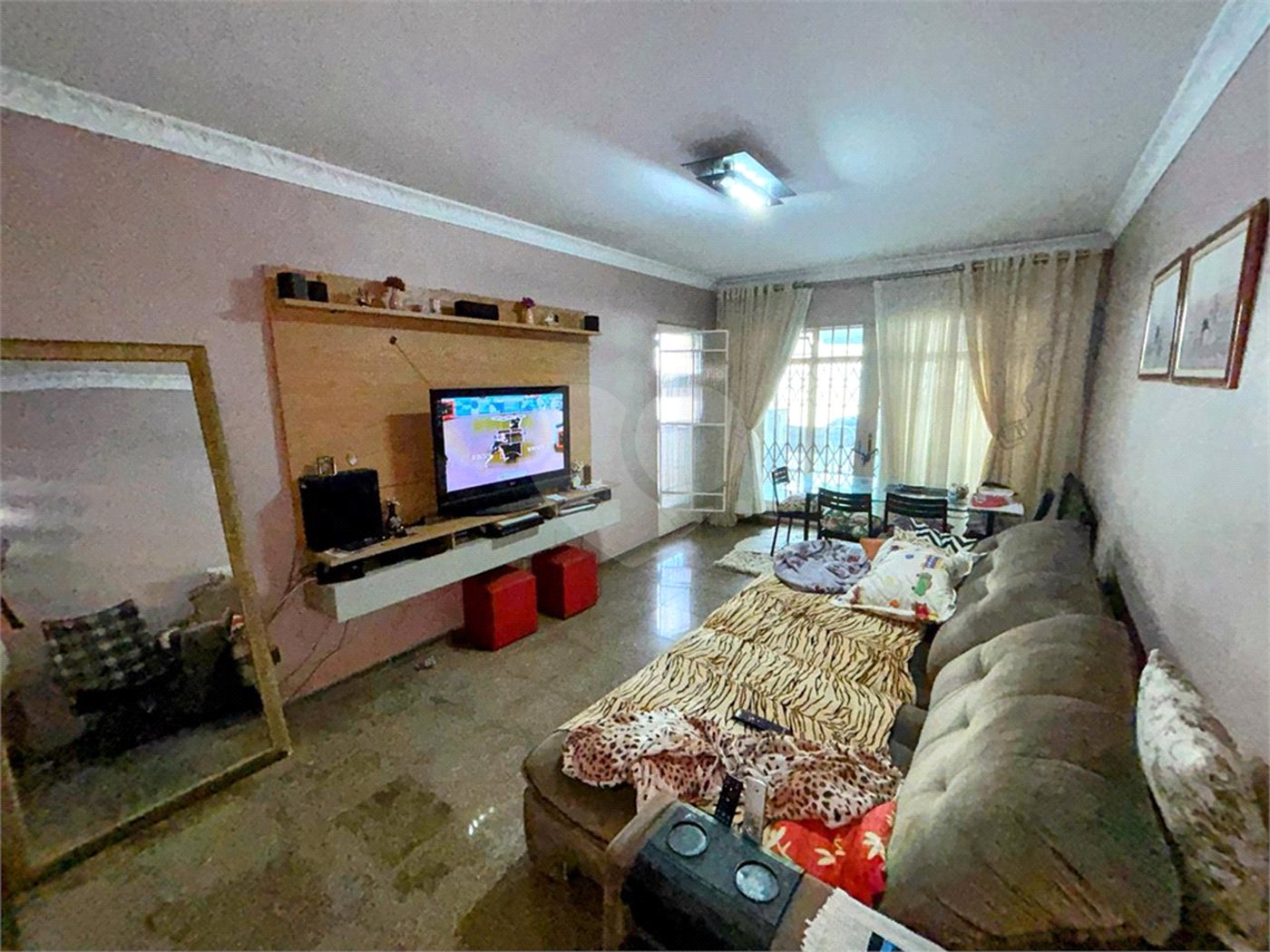 Casa à venda com 3 quartos em Vila Guilherme, São Paulo, SP