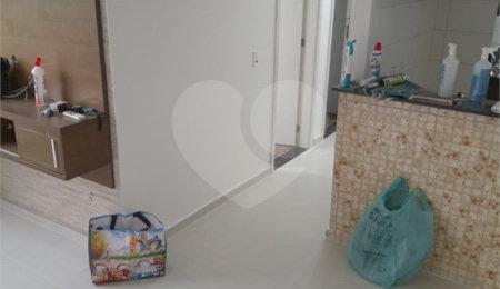 Apartamento à venda com 2 quartos em Parque Nações Unidas, São Paulo, SP