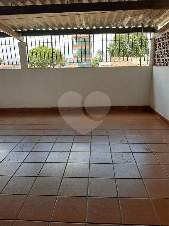 Sobrado à venda com 3 quartos em Parque Edu Chaves, São Paulo, SP