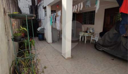 Sobrado à venda com 3 quartos em Santana, São Paulo, SP