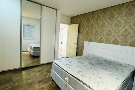 Apartamento à venda com 3 quartos, sendo 1 suíte, em Baeta Neves, São Bernardo do Campo, SP