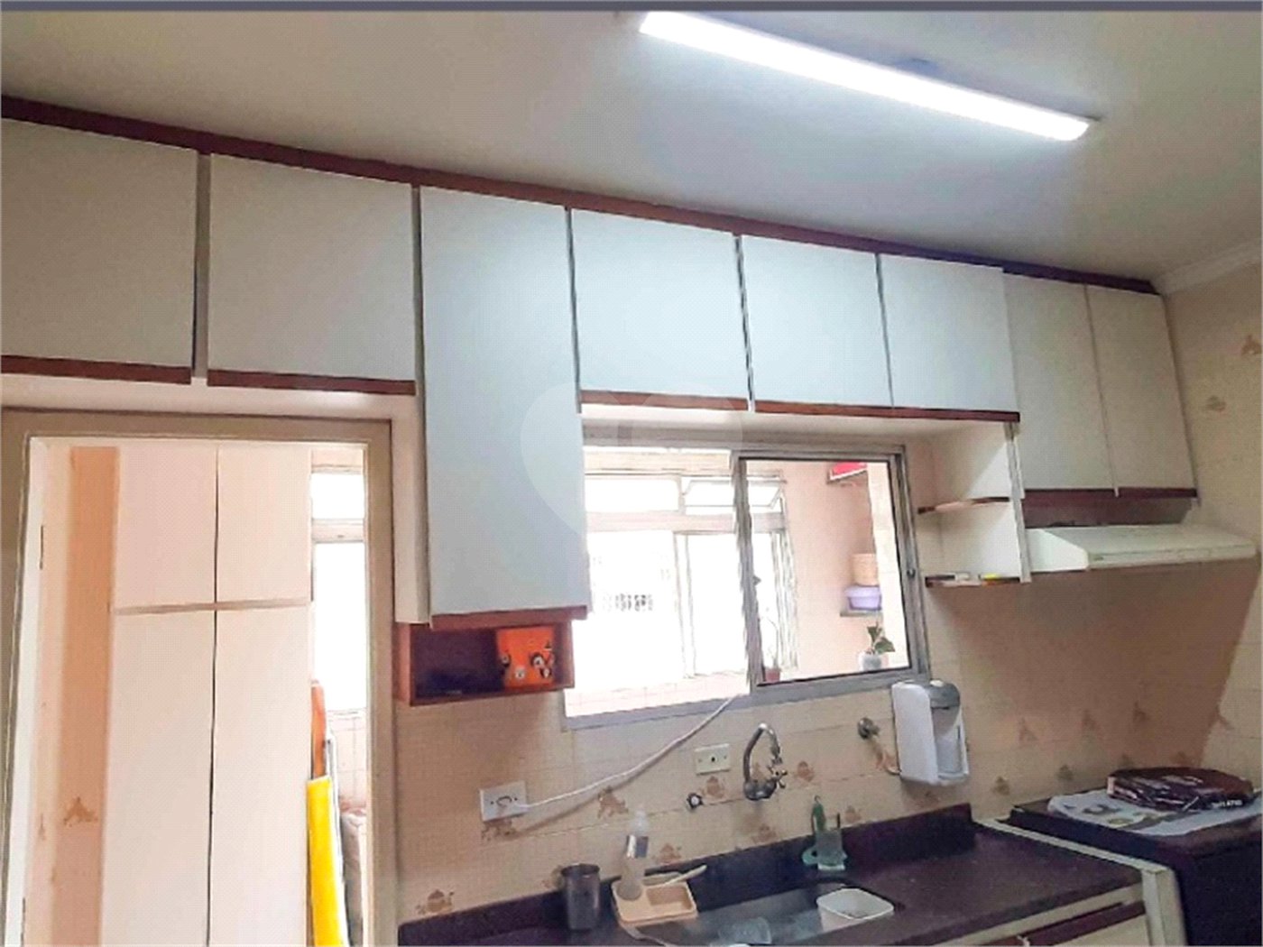 Apartamento à venda com 2 quartos em Chácara Ondas Verdes, Cotia, SP