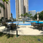 Apartamento à venda com 3 suítes em Jardim Marajoara, São Paulo, SP