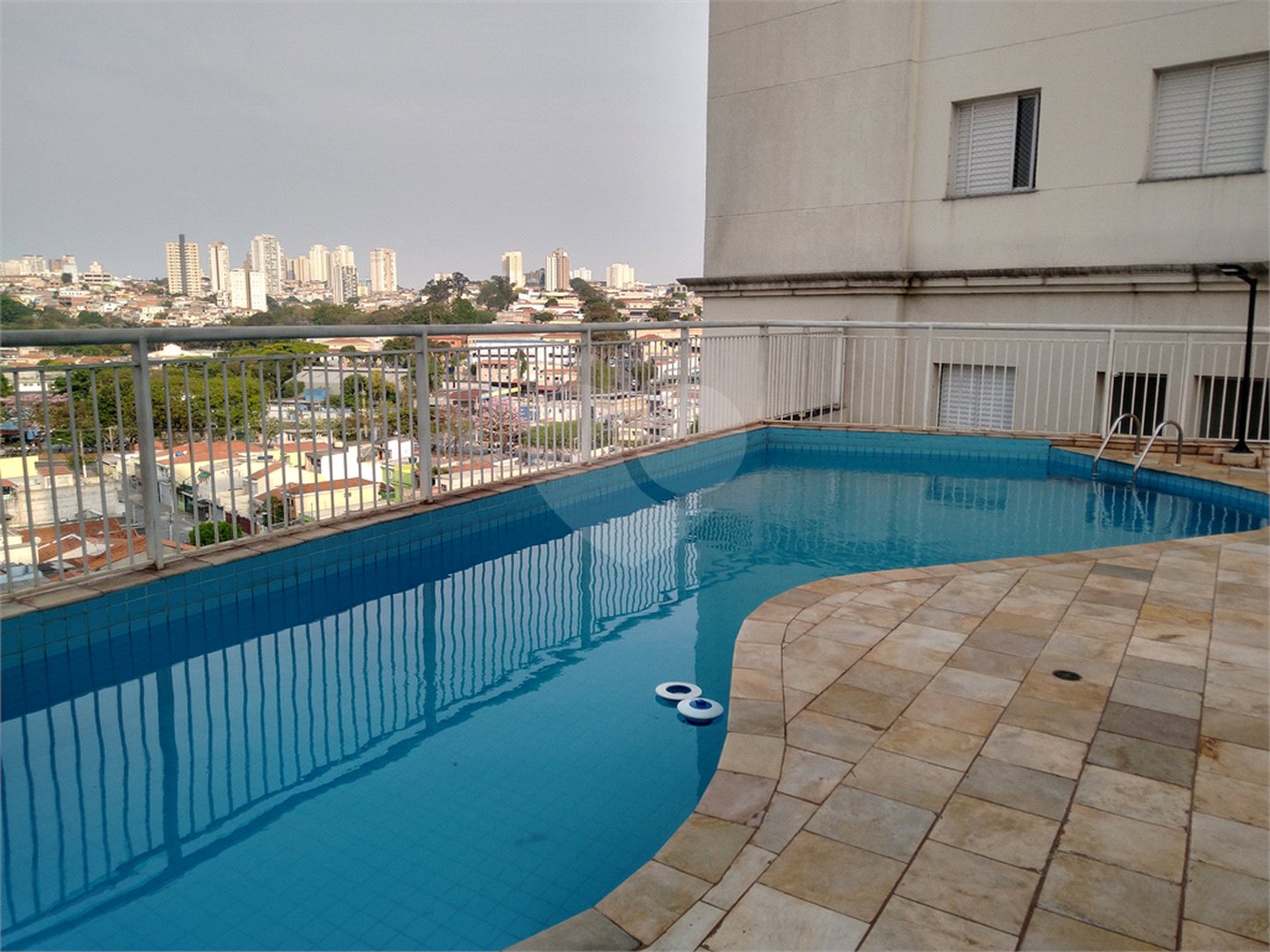 Apartamento à venda com 2 quartos em Casa Verde, São Paulo, SP
