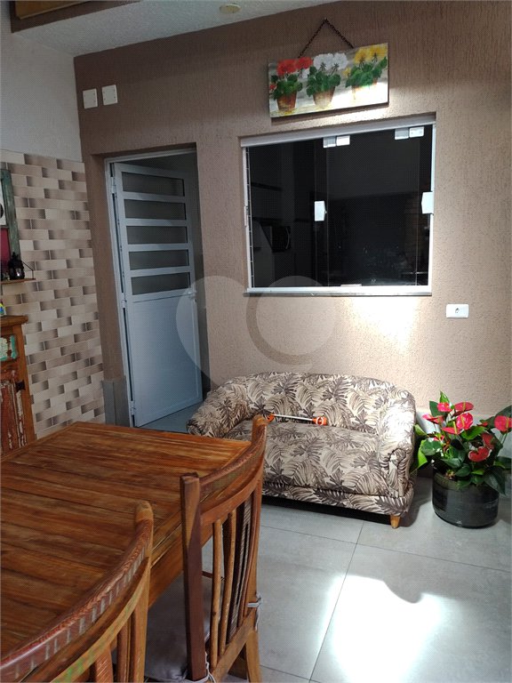 Casa Térrea à venda com 3 quartos em Tremembé, São Paulo, SP