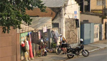 Terreno à venda em Casa Verde, São Paulo, SP