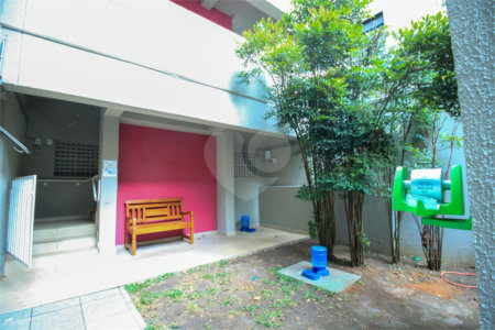 Apartamento à venda com 2 quartos, sendo 1 suíte, em Brás, São Paulo, SP