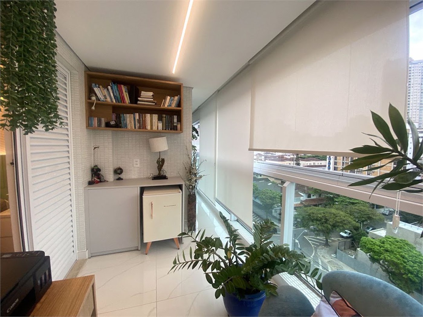 Apartamento Residencial à venda, Embaré, Santos - AP0945.
