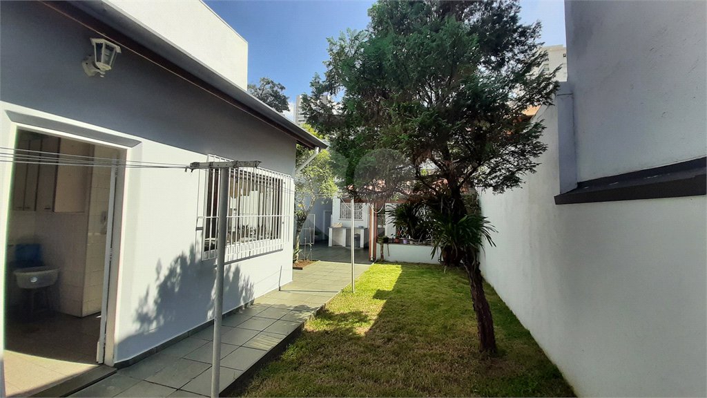 Casa de Vila à venda com 3 quartos, sendo 1 suíte, em Brooklin, São Paulo, SP