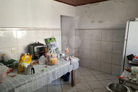 Casa à venda com 2 quartos em Parque Manchester, Sorocaba, SP