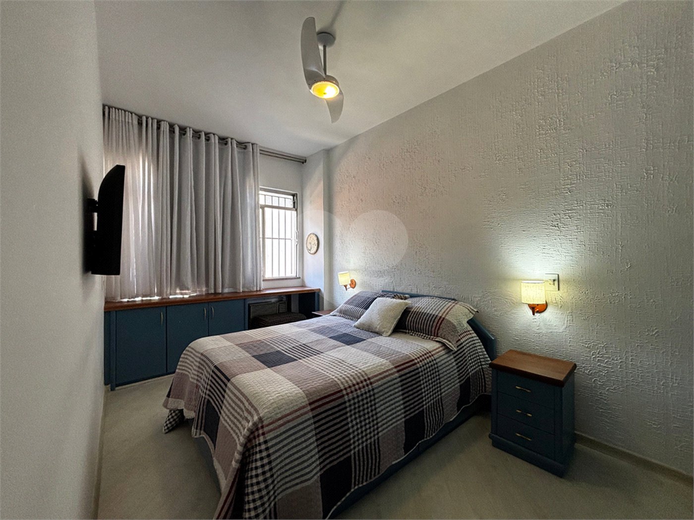 Apartamento à venda com 3 quartos, sendo 1 suíte, em Tijuca, Rio de Janeiro, RJ