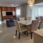 Apartamento à venda com 4 quartos, sendo 2 suítes, em Jardim Caboré, São Paulo, SP