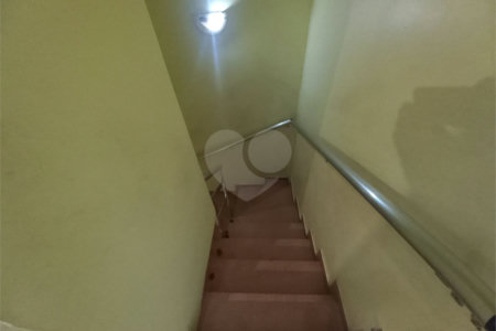 Casa de Vila à venda com 4 quartos em Vila Isabel, Rio de Janeiro, RJ