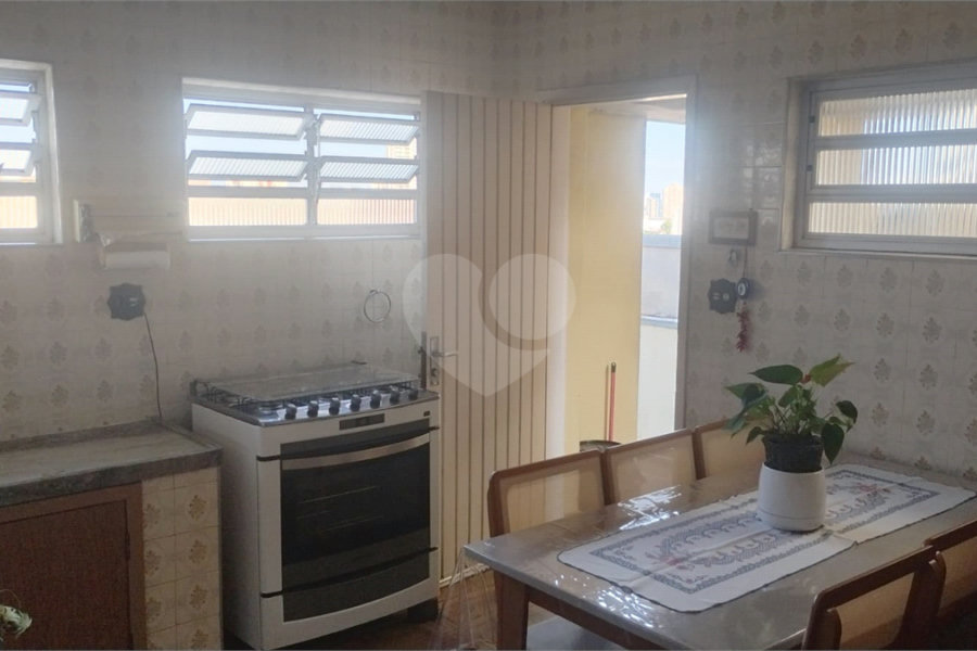 Sobrado à venda com 3 quartos em Tucuruvi, São Paulo, SP