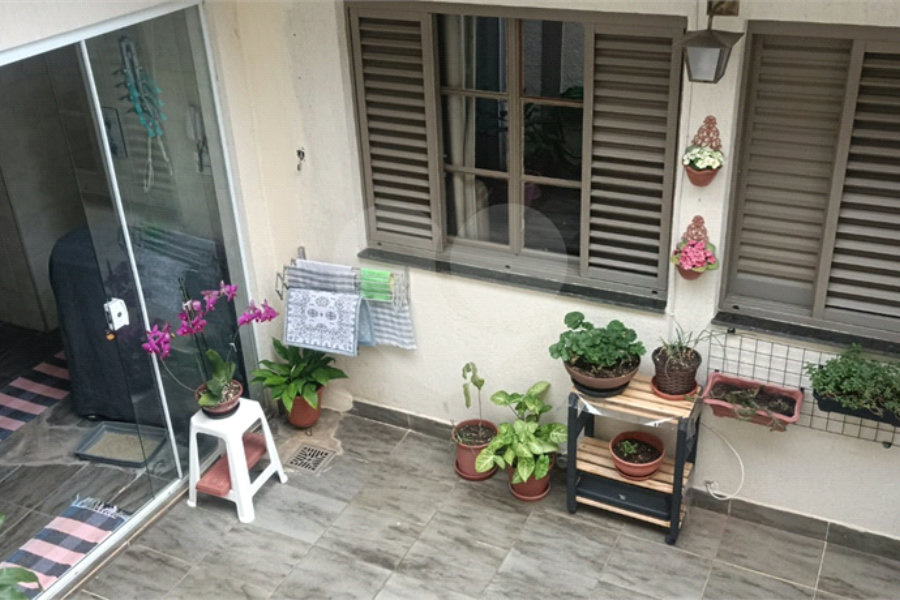 Casa Térrea à venda com 4 quartos, sendo 2 suítes, em Mandaqui, São Paulo, SP