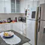 Apartamento à venda com 3 quartos, sendo 2 suítes, em Vila Romana, São Paulo, SP