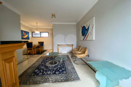 Apartamento à venda com 3 quartos, sendo 1 suíte, em Santana, São Paulo, SP