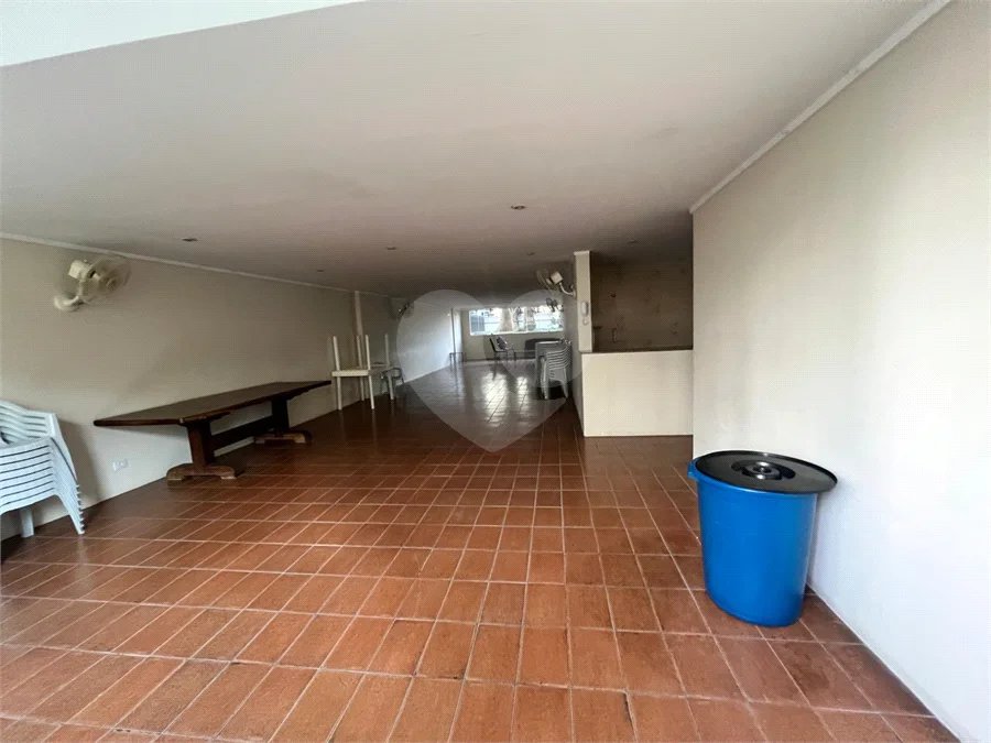 Apartamento á venda - Vila Mascote