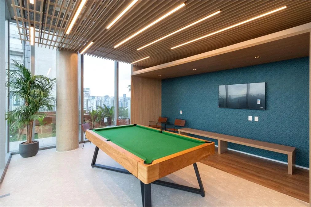 Apartamento à venda com 2 quartos, sendo 1 suíte,  em Butantã, São Paulo, SP