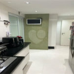 Apartamento à venda Mooca, 149m², andar alto, 3 suítes, 2 vagas, varanda gourmet, porteira fechada