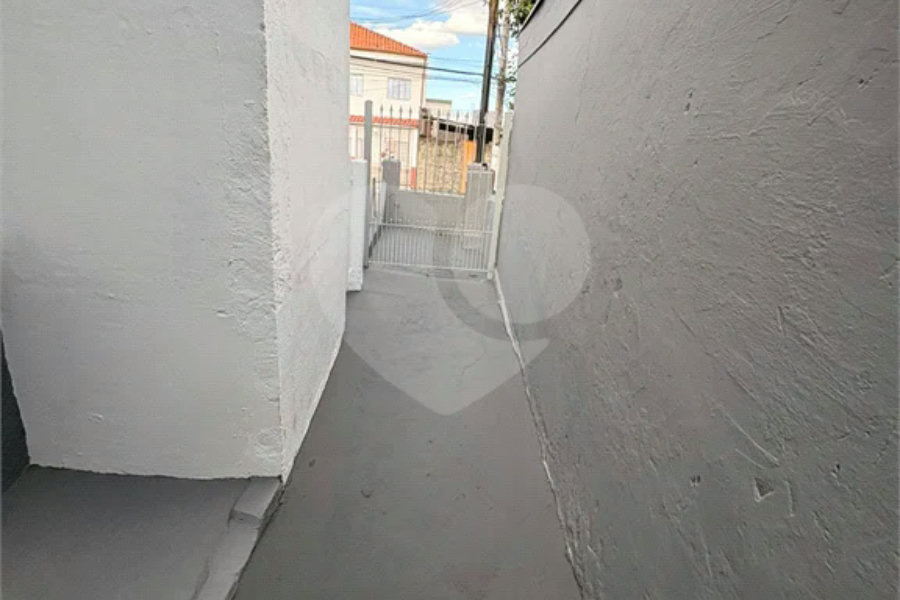 Casas na Vila Gustavo 93m² | Próximo ao Shopping e Metrô Tucuruvi