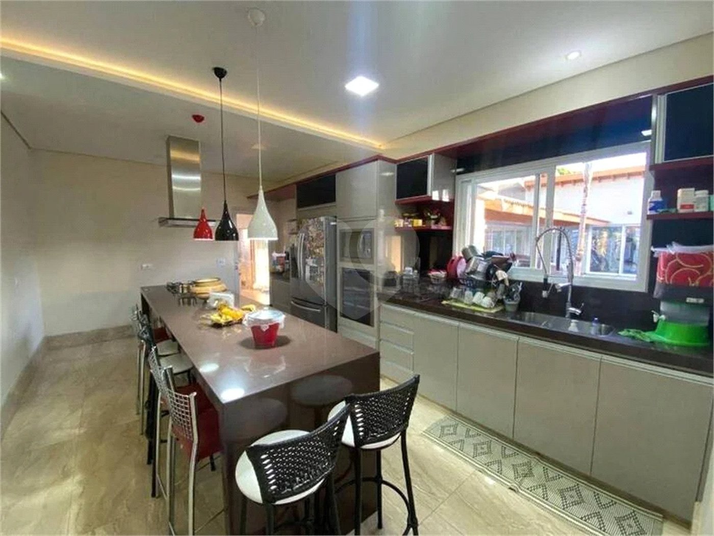 Casa em Condomínio à venda, 3 quartos, 2 suítes, 4 vagas, Park Campestre I - Piracicaba/SP