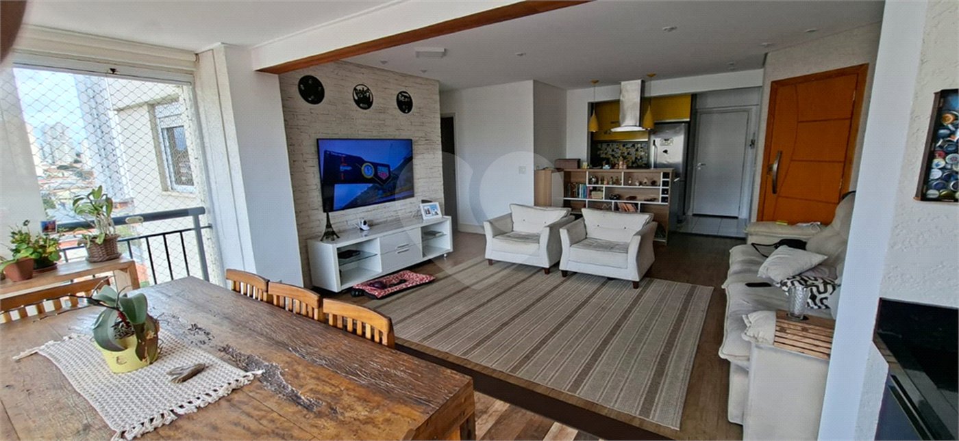 Apartamento 85m2 cm 1 suite, 2 dorms e 2 vagas no melhor da Vila Vera
