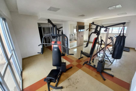 Apartamento Residencial à venda