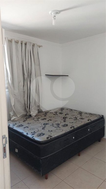 Apartamento para venda no Spazio Mont Royal