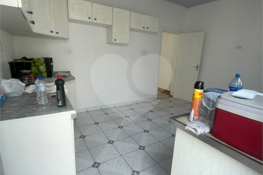 Casa de Vila à venda com 1 quarto em Tucuruvi, São Paulo, SP