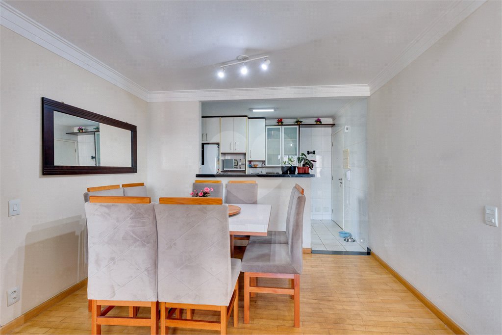 Apartamento Alto da Boa Vista em Condominio Clube