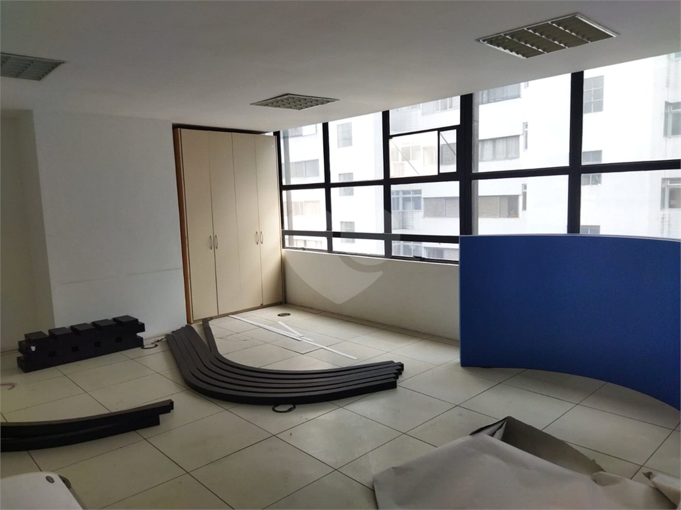 Laje Comercial - Avenida Paulista