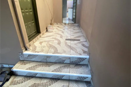 Casa para venda localizada no Jardim Medeiros