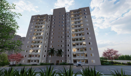 Residencial Sou Pleno Life