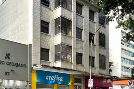 Prédio à venda ou para alugar em Santa Cecília, São Paulo, SP