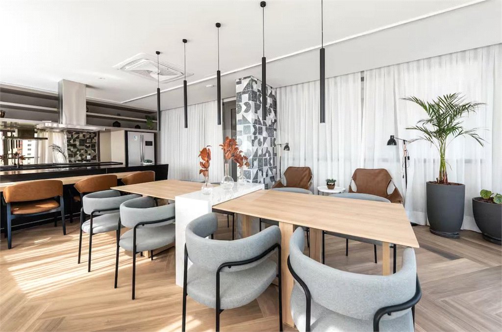 Studio à venda na Rua Vergueiro – Compacto, moderno e pronto para morar!