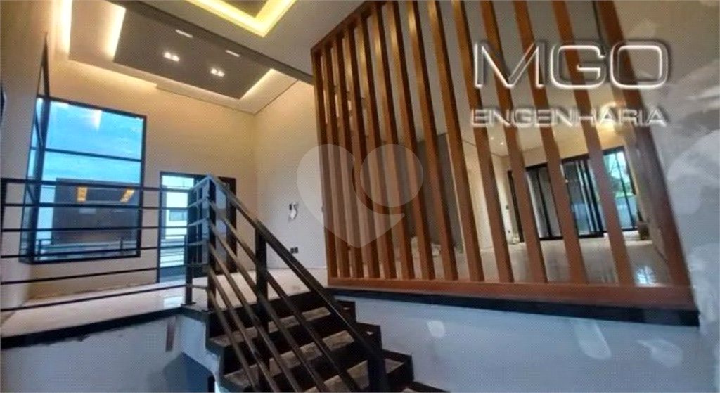 CASA NO CONDOMINIO ALPHAVILLE II COM 3 DORMITORIOS, 3 SUÍTES, 4 VAGAS, SÃO JOSÉ DOS CAMPOS/SP.
